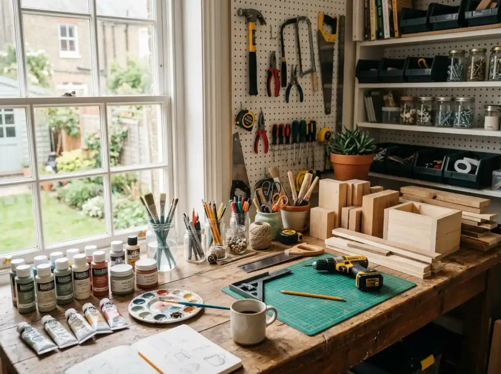 DIY Projects category photo