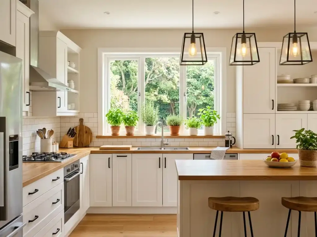 Kitchen and Bathroom category photo
