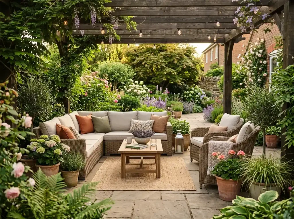 Outdoor Improvements category photo